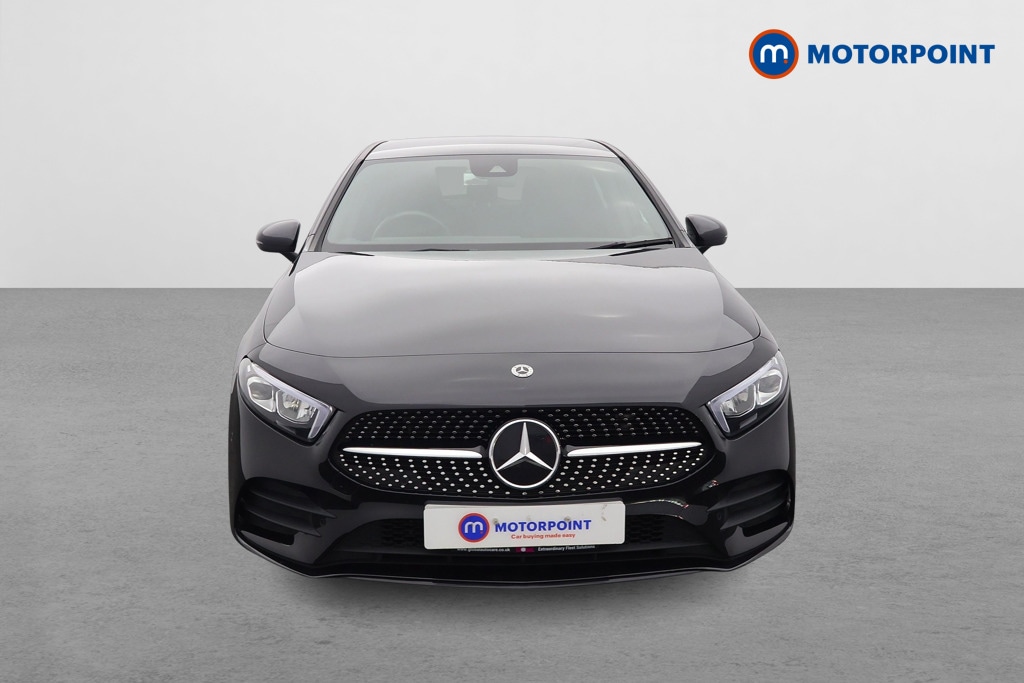 Used Mercedes-Benz A-Class 2023 for sale - 76938255: Photo 2