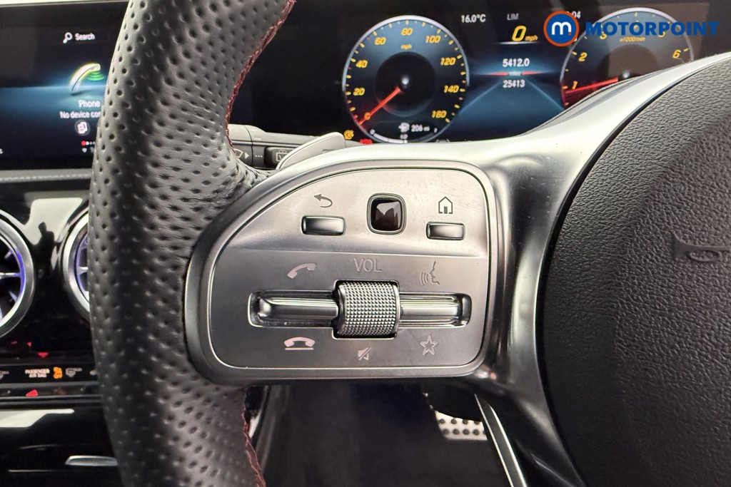 Used Mercedes-Benz A-Class 2023 for sale - 76938255: Photo 21