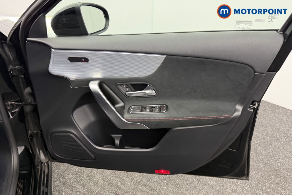 Used Mercedes-Benz A-Class 2023 for sale - 76938255: Photo 26