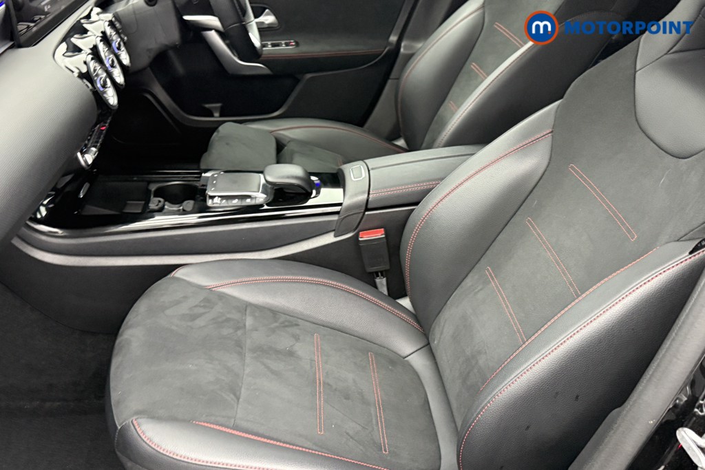 Used Mercedes-Benz A-Class 2023 for sale - 76938255: Photo 29