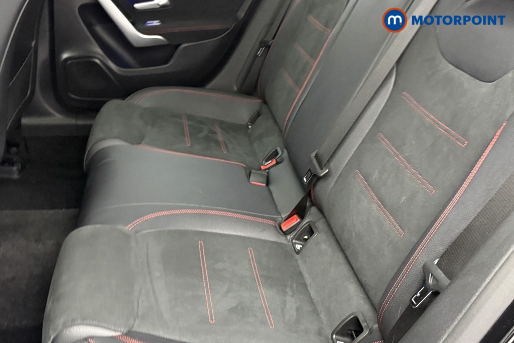 Used Mercedes-Benz A-Class 2023 for sale - 76938255: Photo 30