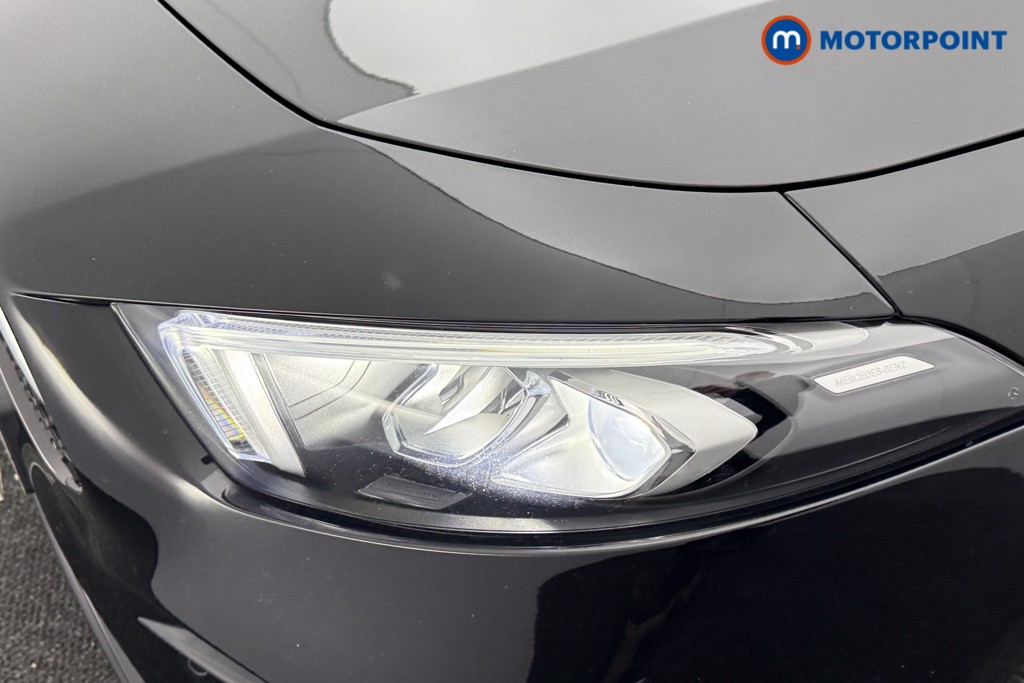 Used Mercedes-Benz A-Class 2023 for sale - 76938255: Photo 34