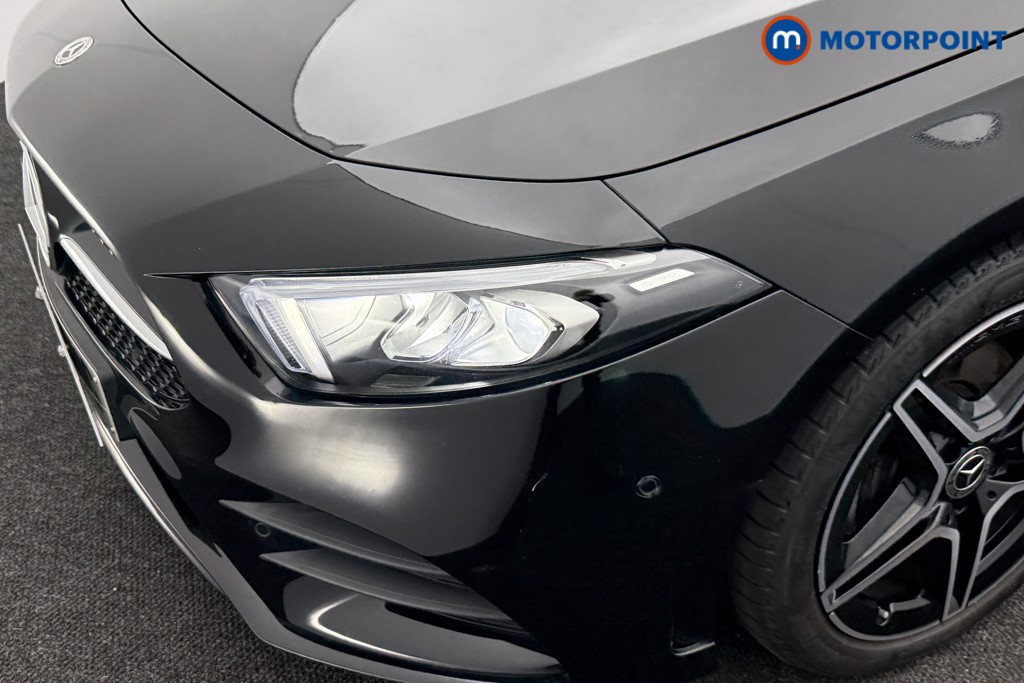 Used Mercedes-Benz A-Class 2023 for sale - 76938255: Photo 35