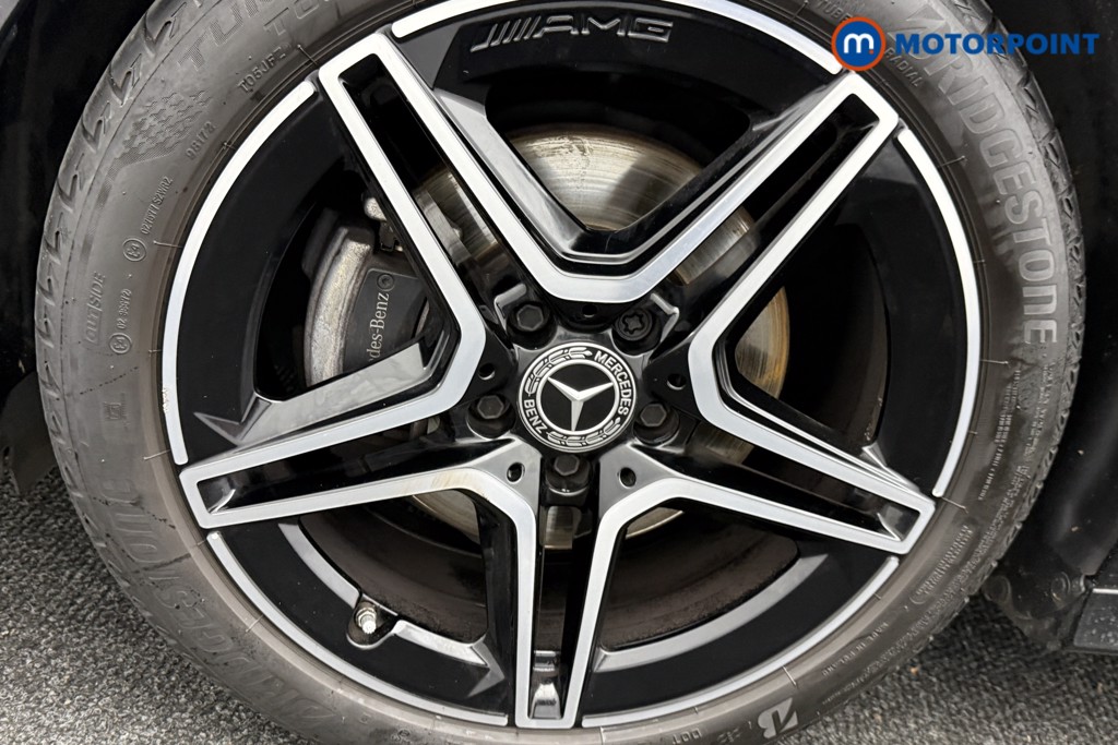 Used Mercedes-Benz A-Class 2023 for sale - 76938255: Photo 36