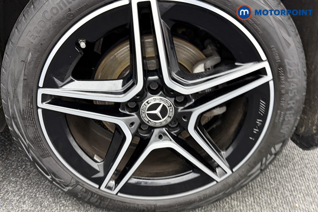 Used Mercedes-Benz A-Class 2023 for sale - 76938255: Photo 37