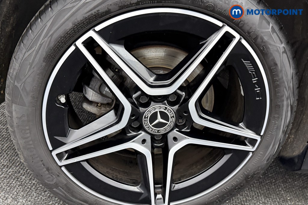 Used Mercedes-Benz A-Class 2023 for sale - 76938255: Photo 38