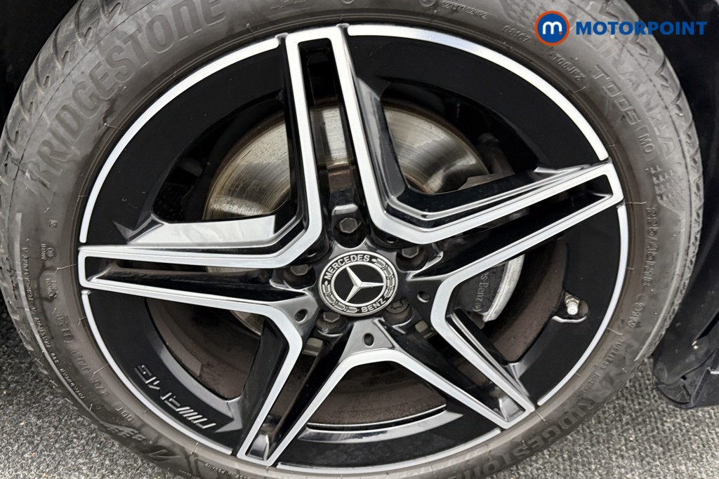 Used Mercedes-Benz A-Class 2023 for sale - 76938255: Photo 39