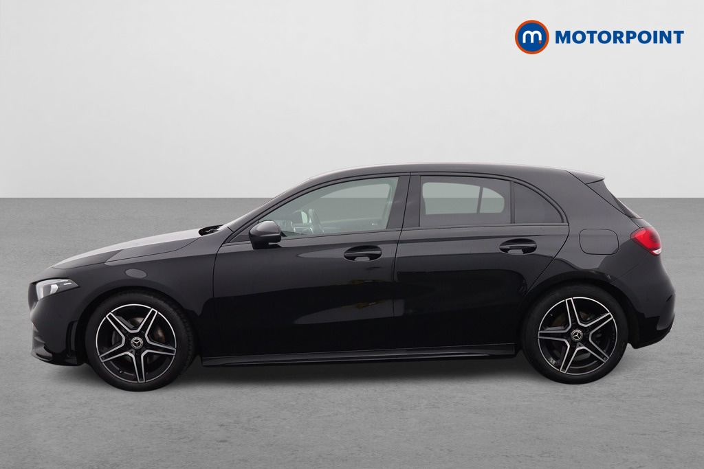 Used Mercedes-Benz A-Class 2023 for sale - 76938255: Photo 4