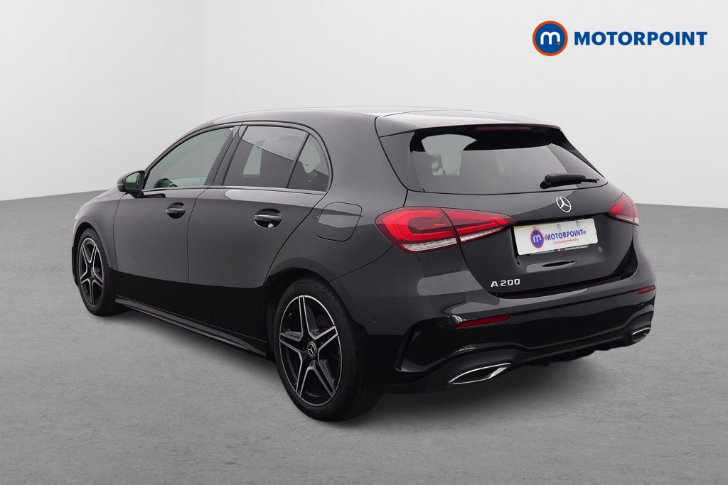 Used Mercedes-Benz A-Class 2023 for sale - 76938255: Photo 5