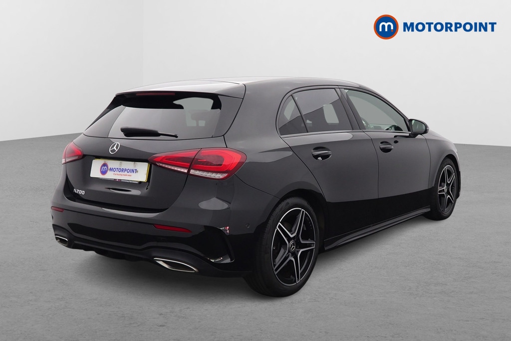 Used Mercedes-Benz A-Class 2023 for sale - 76938255: Photo 7