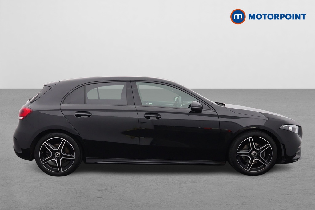 Used Mercedes-Benz A-Class 2023 for sale - 76938255: Photo 8