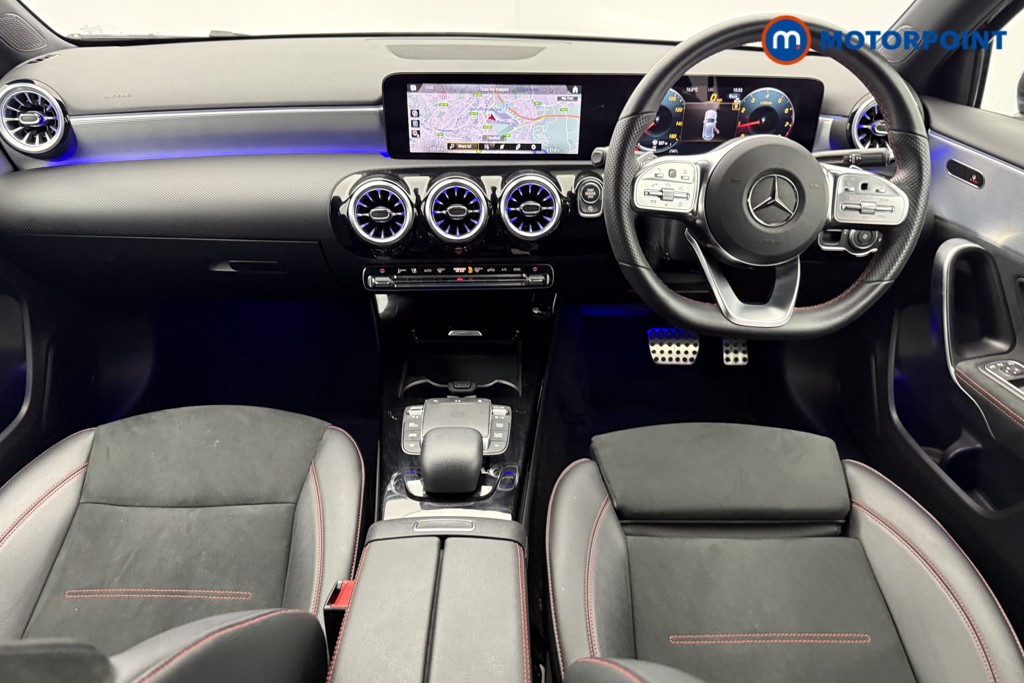 Used Mercedes-Benz A-Class 2023 for sale - 76938255: Photo 9