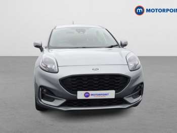 Used Ford Puma 2021 for sale - 74910801: Photo