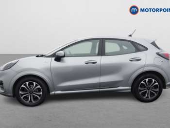 Used Ford Puma 2021 for sale - 74910801: Photo