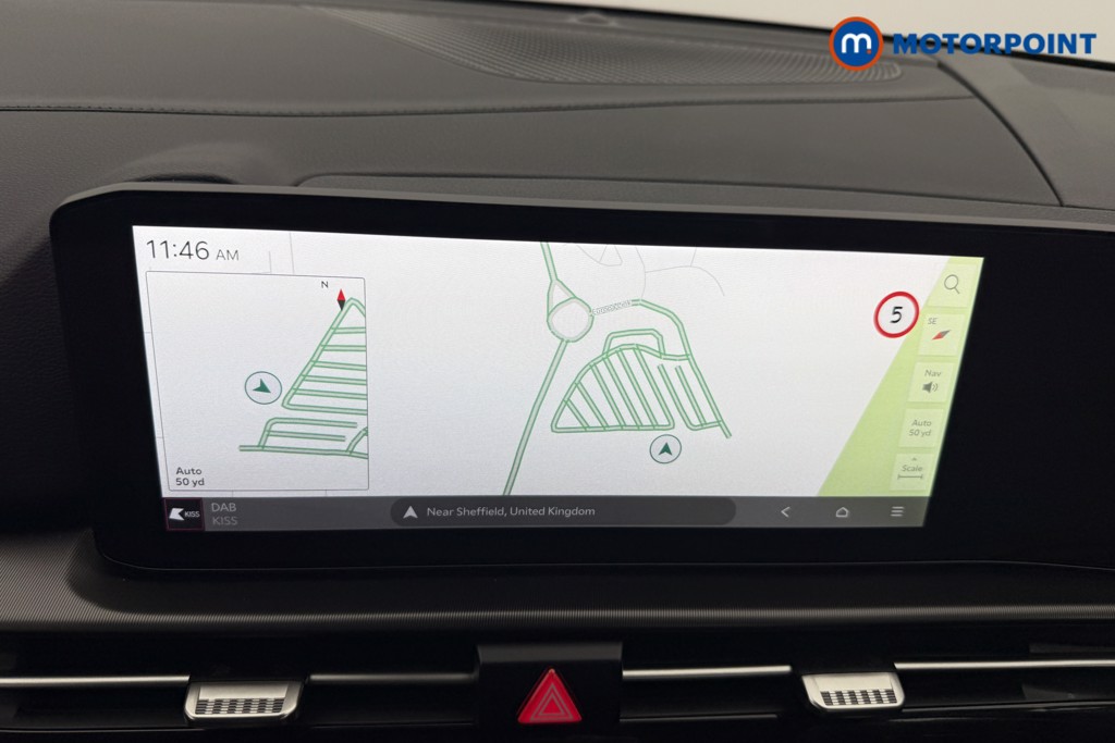 Used Kia Sportage for sale - 77245686: Photo 10