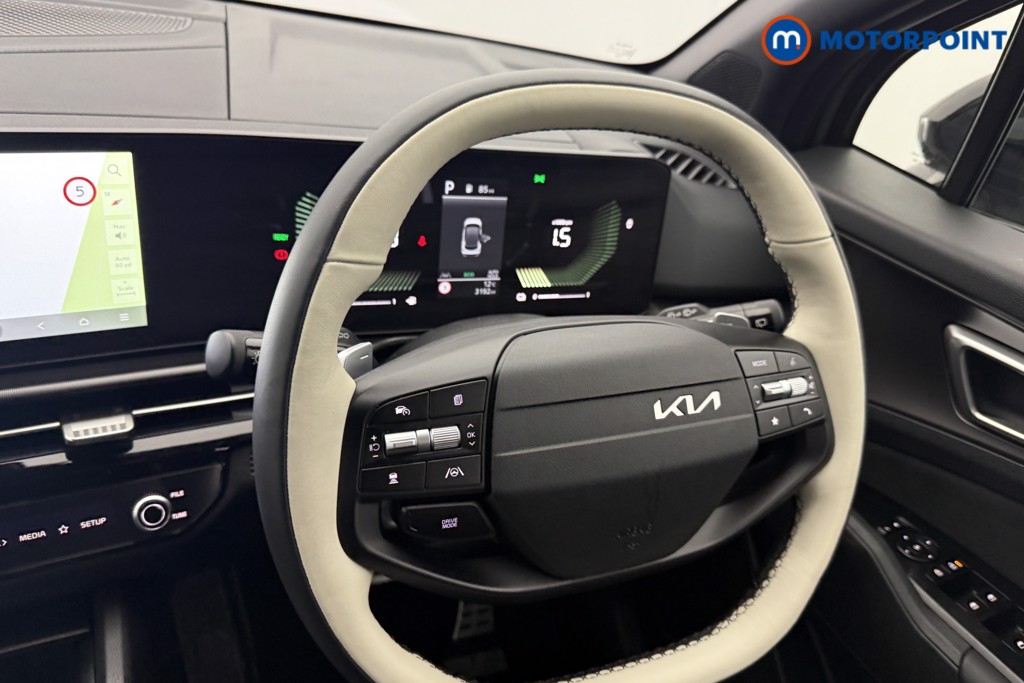 Used Kia Sportage for sale - 77245686: Photo 11