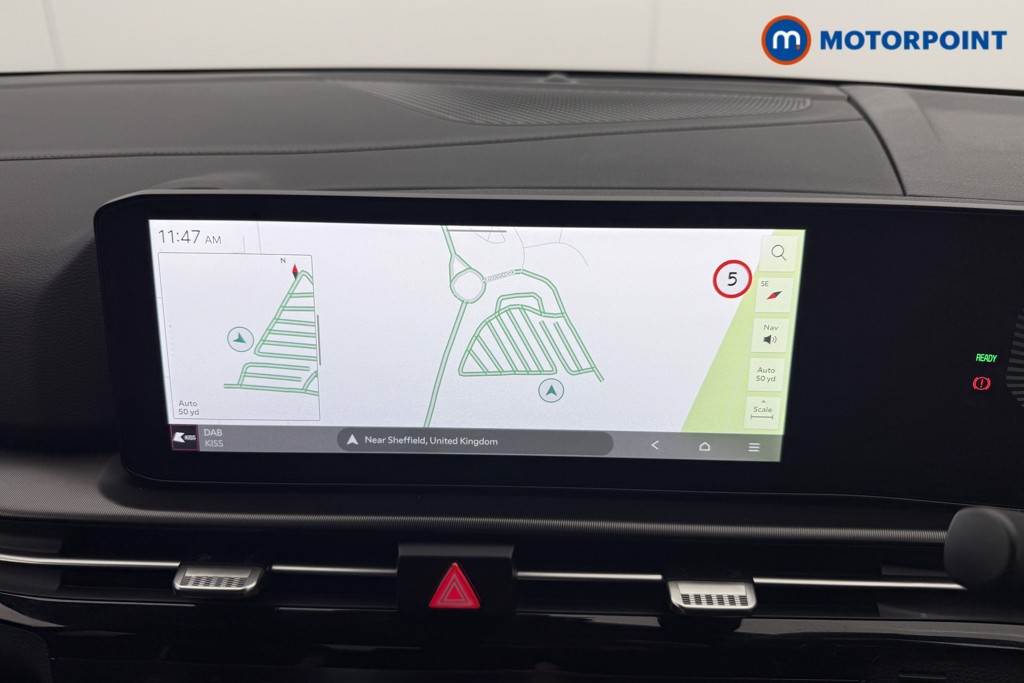 Used Kia Sportage for sale - 77245686: Photo 16