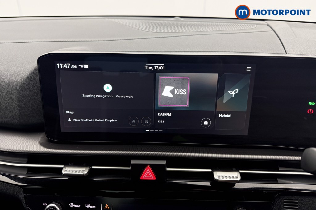 Used Kia Sportage for sale - 77245686: Photo 17