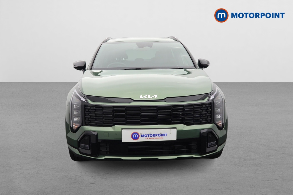 Used Kia Sportage for sale - 77245686: Photo 2