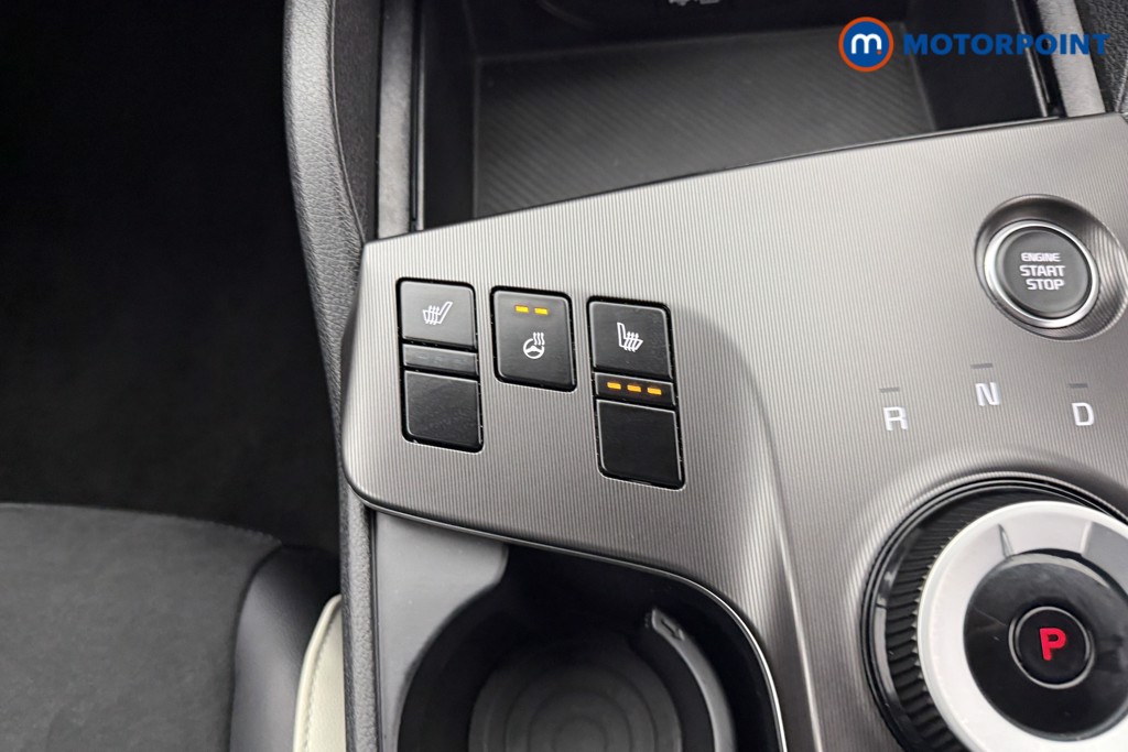 Used Kia Sportage for sale - 77245686: Photo 20