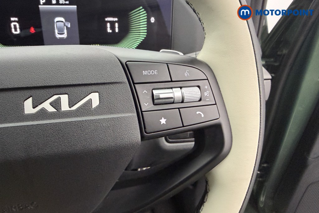 Used Kia Sportage for sale - 77245686: Photo 24