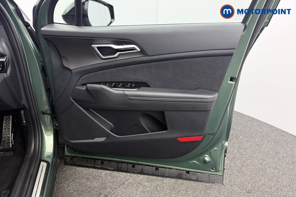 Used Kia Sportage for sale - 77245686: Photo 27