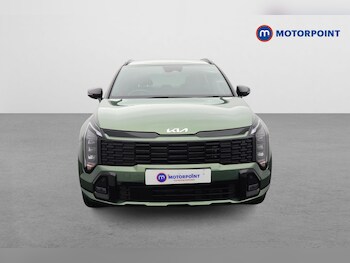 Used Kia Sportage undefined for sale - 77245686: Photo