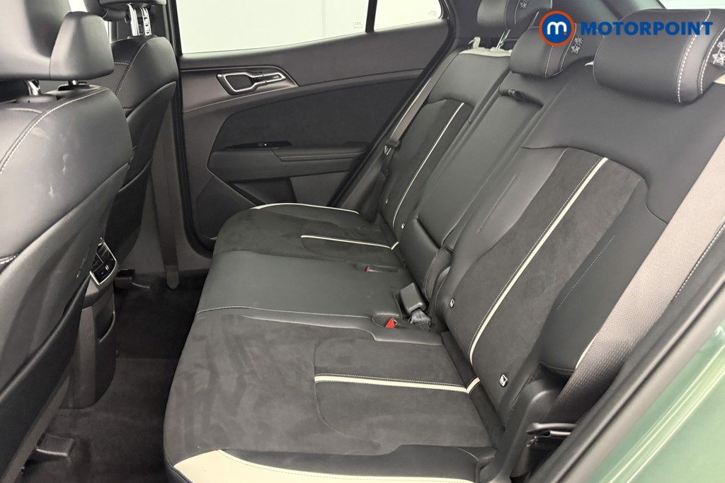 Used Kia Sportage for sale - 77245686: Photo 34