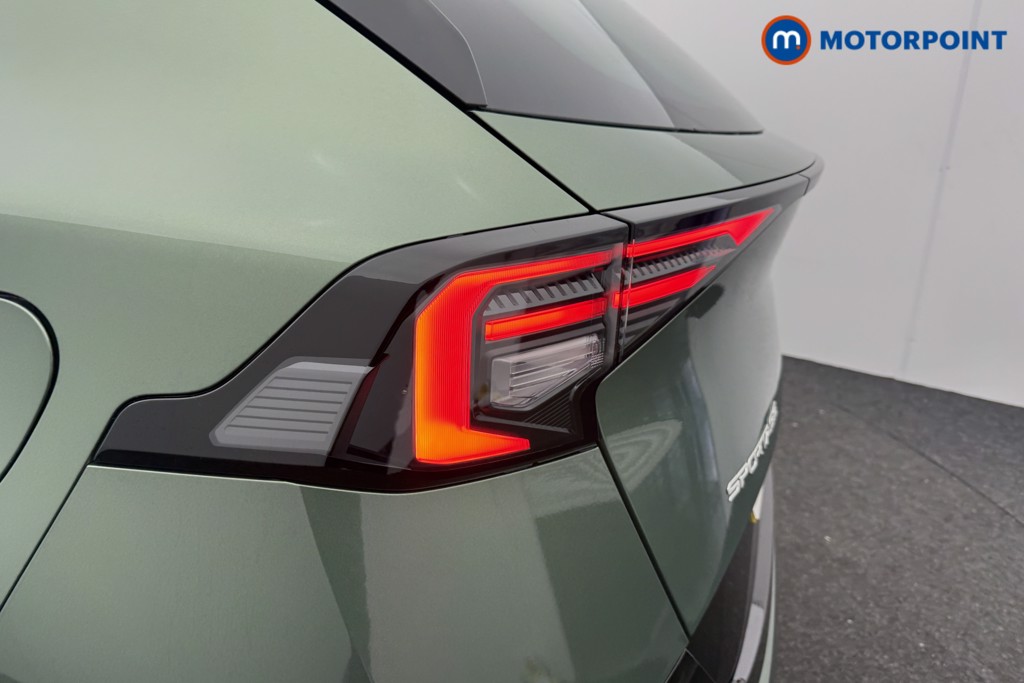 Used Kia Sportage for sale - 77245686: Photo 36