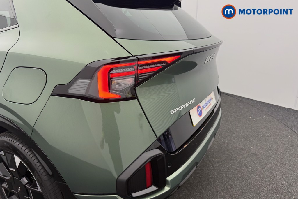 Used Kia Sportage for sale - 77245686: Photo 37