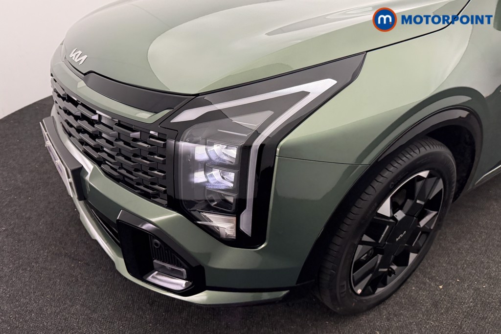 Used Kia Sportage for sale - 77245686: Photo 39