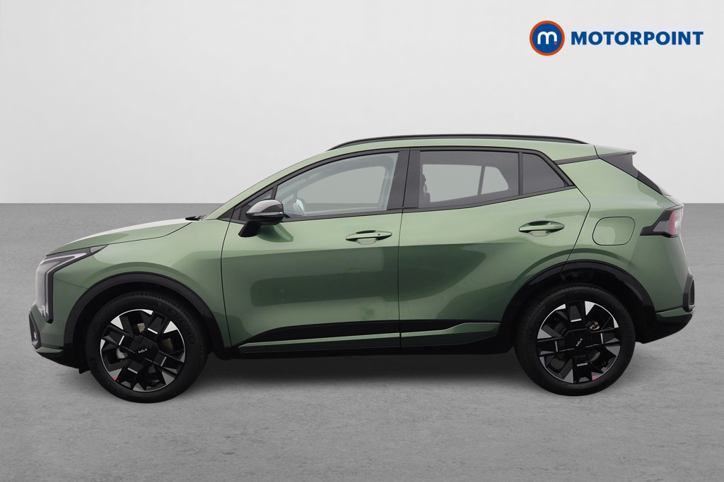 Used Kia Sportage for sale - 77245686: Photo 4