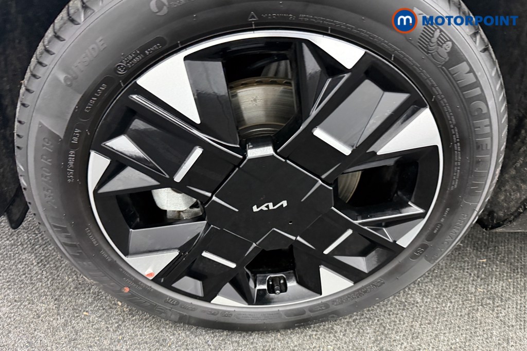 Used Kia Sportage for sale - 77245686: Photo 40