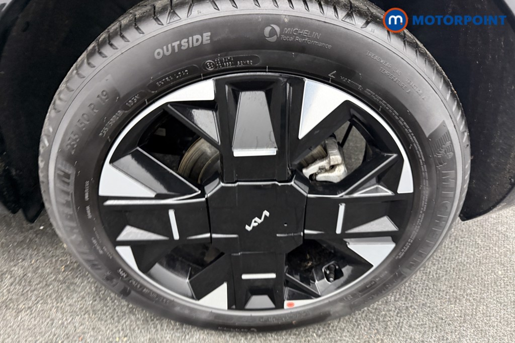 Used Kia Sportage for sale - 77245686: Photo 41