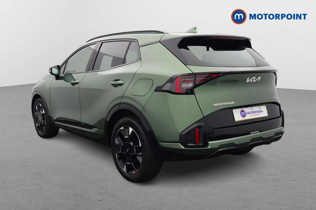 Used Kia Sportage for sale - 77245686: Photo 5