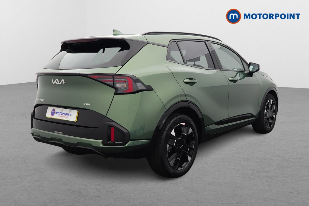 Used Kia Sportage for sale - 77245686: Photo 7