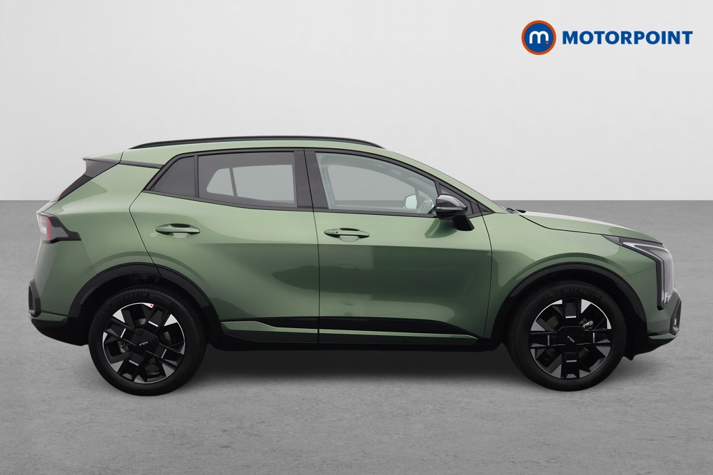 Used Kia Sportage for sale - 77245686: Photo 8