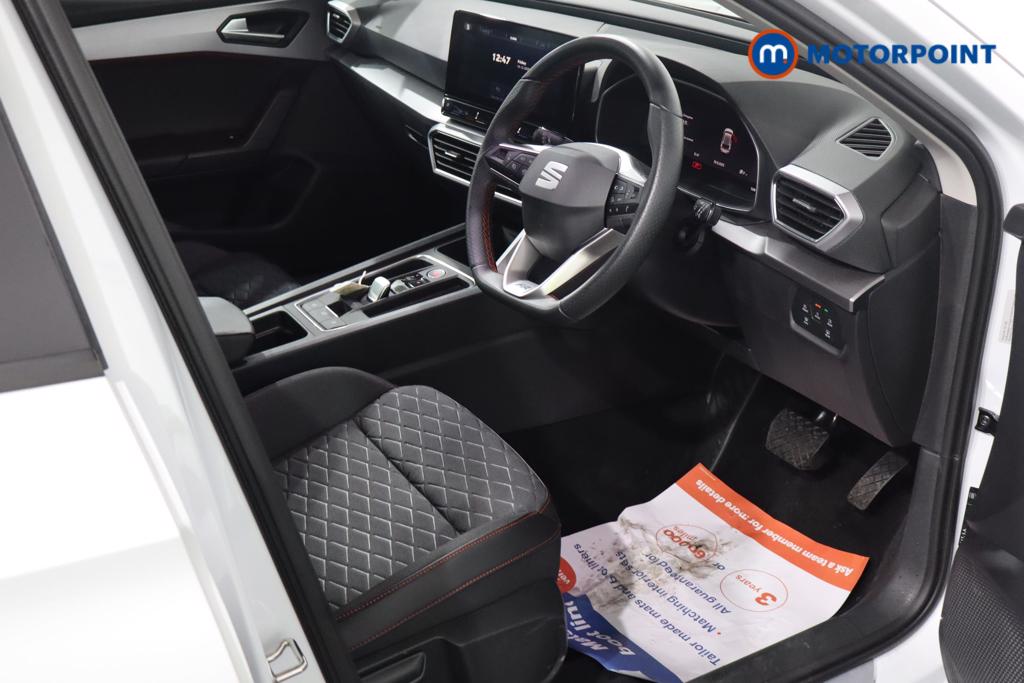 Used SEAT Leon 2024 for sale - 77158697: Photo 12