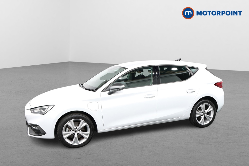 Used SEAT Leon 2024 for sale - 77158697: Photo 3