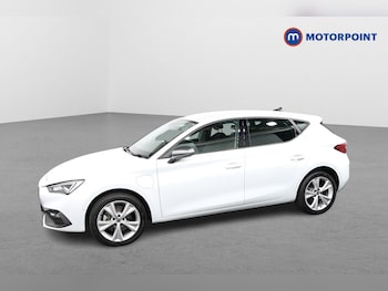 Used SEAT Leon 2024 for sale - 77158697: Photo