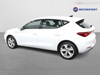 Used SEAT Leon 2024 for sale - 77158697: Photo
