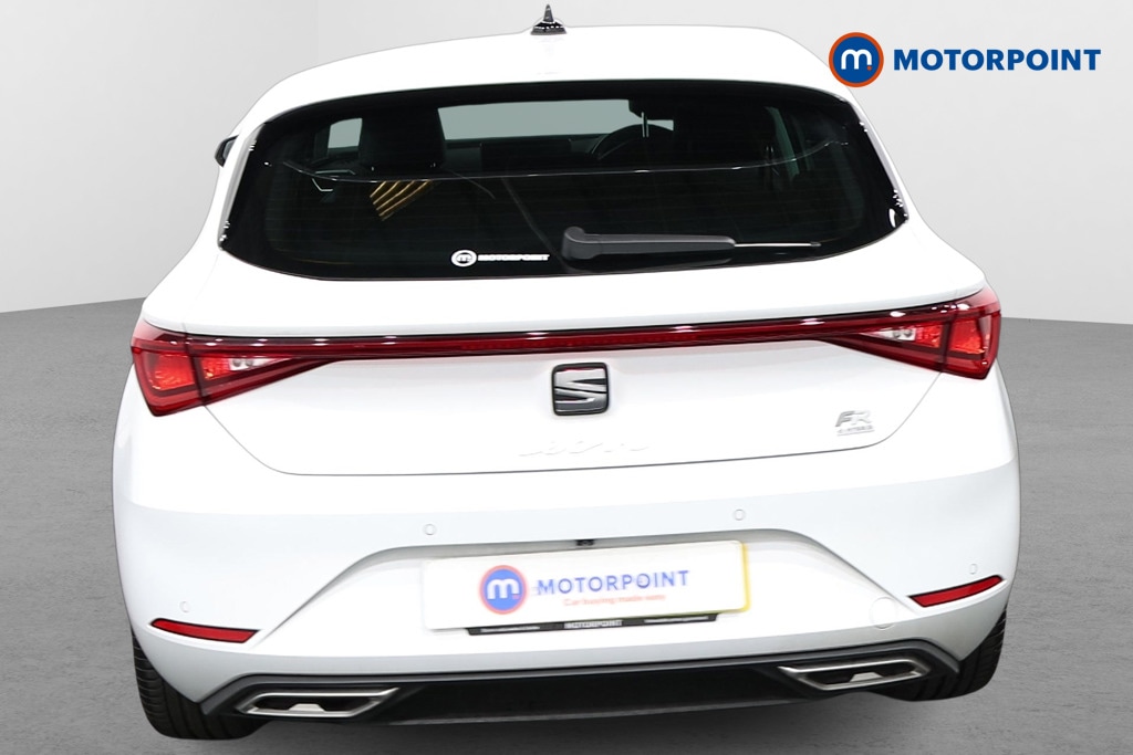 Used SEAT Leon 2024 for sale - 77158697: Photo 5