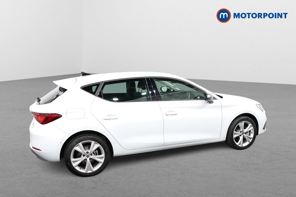 Used SEAT Leon 2024 for sale - 77158697: Photo 7