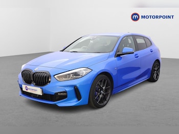 Used BMW 1 Series undefined for sale - 78473624: Photo