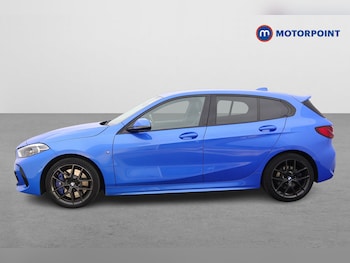 Used BMW 1 Series undefined for sale - 78473624: Photo