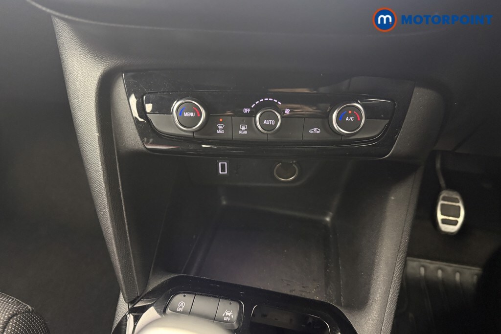 Used Vauxhall Corsa 2023 for sale - 78078483: Photo 12