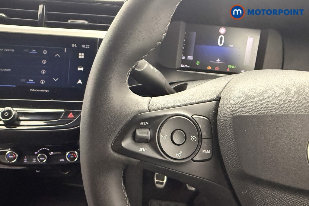 Used Vauxhall Corsa 2023 for sale - 78078483: Photo 14