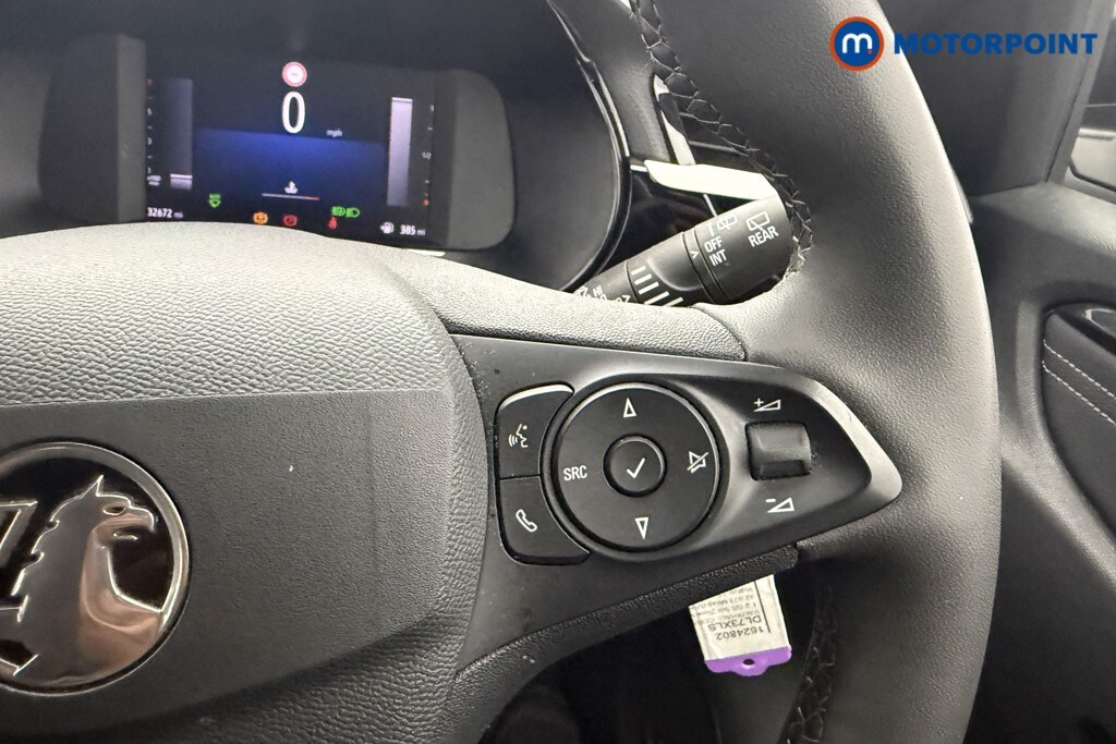 Used Vauxhall Corsa 2023 for sale - 78078483: Photo 15