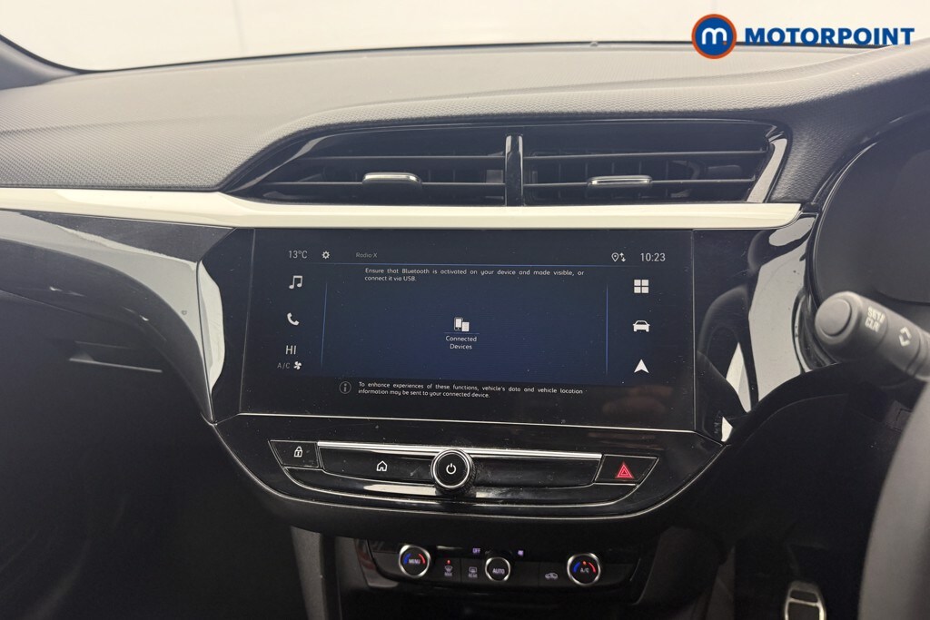 Used Vauxhall Corsa 2023 for sale - 78078483: Photo 18