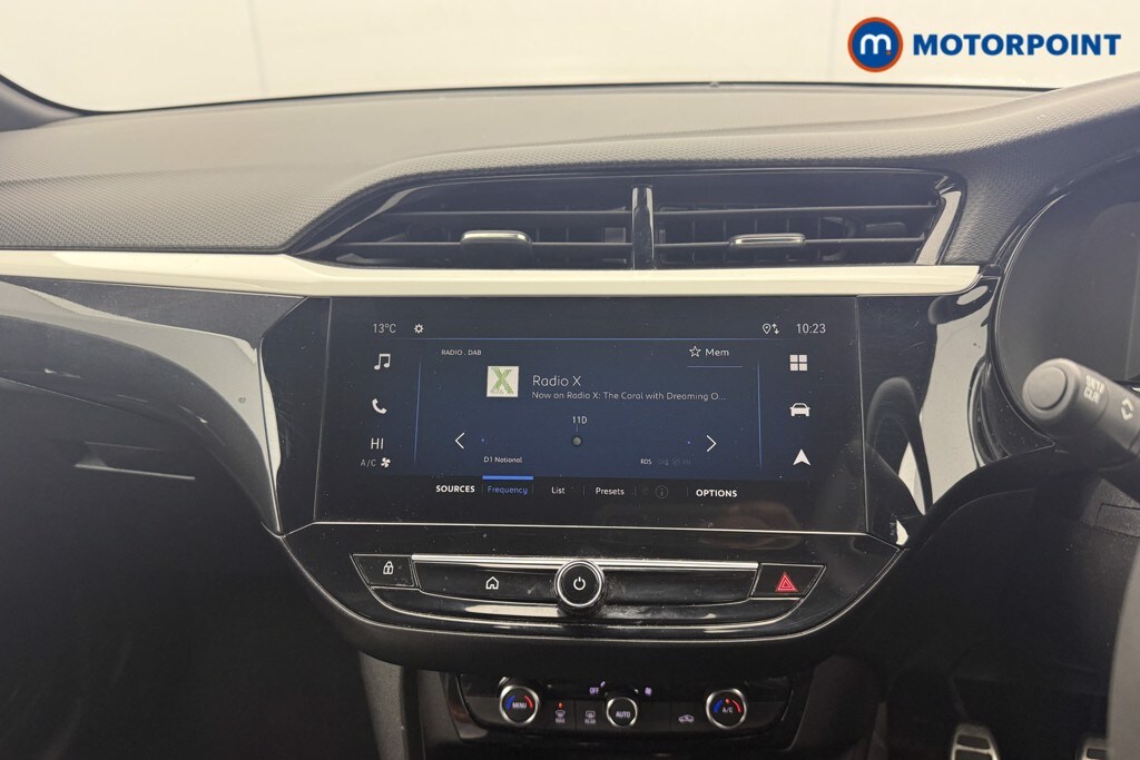 Used Vauxhall Corsa 2023 for sale - 78078483: Photo 19